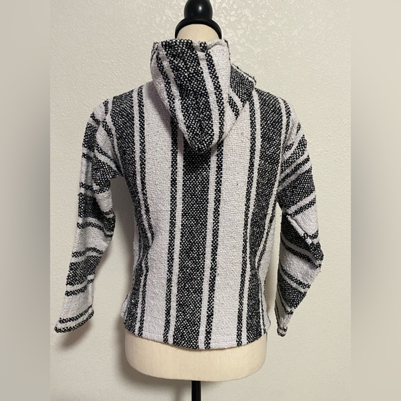 Pilotzi Mexican Baja Hoodie unisex - Picture 4 of 7